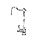 Rainwater Antik Retro Klasik Deveboynu Musluk