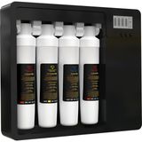Rainwater Black Diamond Plus Tezgah Altı Su Arıtma Cihazı