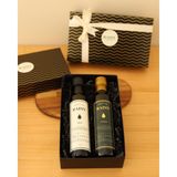 Rainy Duo Collection Hediye Kutusu - 500 ml