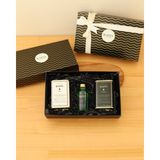 Rainy Mini Collection - Zeytin Çiçeği Kolonyalı Hediye Kutusu - 350 ml