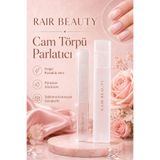 RAİR BEAUTY Özel Saklama Kutusunda Cam Törpü