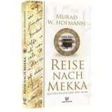 RAISA NACH MAKKA - MURAD WILFRIED HOFMANN