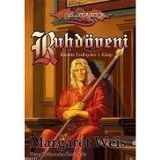 Raistlin Tarihçeleri - 1 Ruhdöveni - Margaret Weis