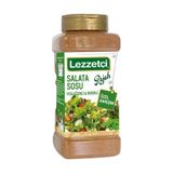 Rajah 600 gr Fesleğenli Kekikli Salata Sosu
