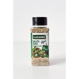 RAJAH Lezzetçi Rajah Fesleğen ve Kekikli Salata Sos Baharatı 120gr