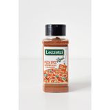 RAJAH Lezzetçi Rajah Pizza Baharatı 120gr