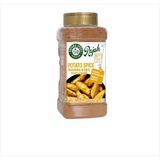 Rajah Paprika Spices Patates Baharatı 120 gr x 6 Adet