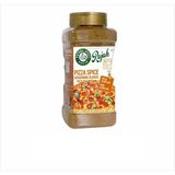 Rajah Paprika Spices Pizza Baharatı 120 gr x 6 Adet