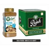 Rajah Paprika Spices Rajah Balık Baharatı 600 gr 6 Adet
