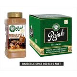 Rajah Paprika Spices Rajah Barbekü Baharatı 600 gr 6 Adet