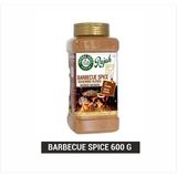 Rajah Paprika Spices Rajah Barbekü Baharatı 600 gr