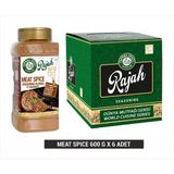 Rajah Paprika Spices Rajah Et Baharatı 600 gr 6 Adet