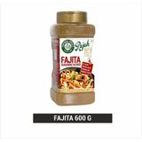 Rajah Paprika Spices Rajah Fajita Baharatı 600 gr