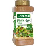 Rajah Salata Sosu Fesleğenli Kekikli 600 gr