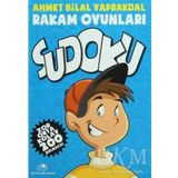 Rakam Oyunları - Sudoku - Ahmet Bilal Yaprakdal