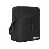 Rakerplus 20x16x8 cm Siyah Unisex Omuz Çantası