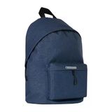 Rakerplus 42x29x14 cm Lacivert Klasik Unisex Sırt Okul Çantası