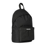 Rakerplus 42x29x14 cm Siyah Klasik Unisex Sırt Okul Çantası