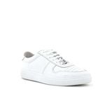 Rakerplus Hakiki Deri Beyaz Kız Çocuk Günlük Sneaker Ayakkabı
