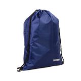 Rakerplus Lacivert 32x45 Cm Su Geçirmez Büzgülü Krampon Ve Spor Çantası Lacivert