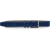 Rakerplus Lacivert Mat 3 cm Erkek Çocuk Kemeri - 95 cm