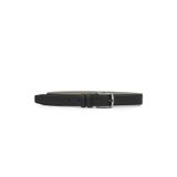Rakerplus Siyah 3,5 Cm (85-110CM) Erkek Çocuk Kemeri