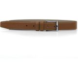 Rakerplus Taba 3 cm Erkek Çocuk Kemeri (80-100CM) - 110 cm