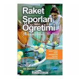 Raket Sporları Öğretimi - Ali Demir