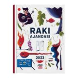 Rakı Ajandası 2023