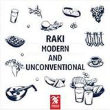 Rakı - Modern and Unconventional - Erdir Zat