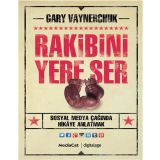 Rakibini Yere Ser - Gary Vaynerchuk