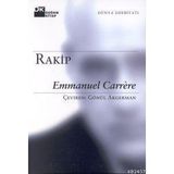 RAKIP - EMMANUEL CARRERE