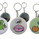 Rakkun Shop Monster Series - 3lü Açacak ve Anahtarlık (24051230)