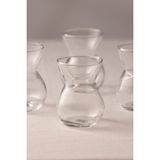 Rakle Astoria 6'lı Çay Bardağı Seti 140 cc - 6 Adet - 140 ml