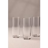 Rakle Avantgarde 4'lü Set 195 cc Rakı Bardağı
