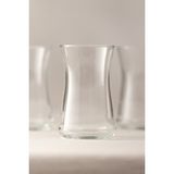 Rakle Avantgarde 6'lı Çay Bardağı Seti 170 Cc Şeffaf