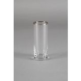 Rakle Avantgarde Platin 4'lü Set 195 cc Rakı Bardağı