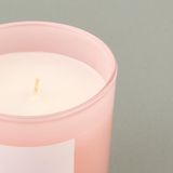 Rakle Basic Soft Royal Rose Kokulu Mum - Pembe - 120 gr - 1 Adet