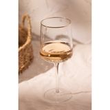 Rakle Bliss Gold 4'Lü Kadeh Seti 430 cc - 4 Adet - 430 ml