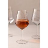 Rakle Dragonfly 4'lü Kadeh Seti 490 cc - 4 Adet - 430 ml
