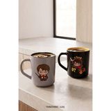 Rakle Harry Potter 2'li Kupa Seti 250 cc - 001-Renkli