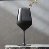 Rakle Matte 4'lü 490 ml Ayaklı Bardak