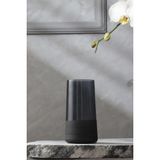 Rakle Matte 4'lü Meşrubat Bardağı Seti Siyah 520 cc - 520 ml
