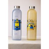 Rakle Minions 2'li Şişe Seti 750 Cc Sarı - Mavi