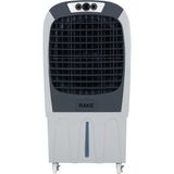 Raks 450 Boreas Hava Soğutucu 450W - Beyaz