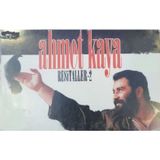Raks Ahmet Kaya Resitaller Kaseti