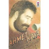 Raks Ahmet Kaya Resitalller 1 (KASET ) PLAK YADA CD DEĞİLDİR