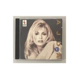 Raks Ajda Pekkan 93 Cd (1993 Baskı)