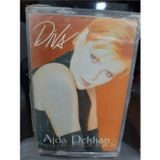 Raks Ajda Pekkan Diva Kaset