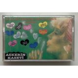 Raks Askerin Kaseti Kaset Taht Kurmuşsun, Gurbet Kuşları (Sıfır Jelatinli)